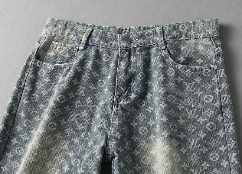 Louis Vuitton Short Pants